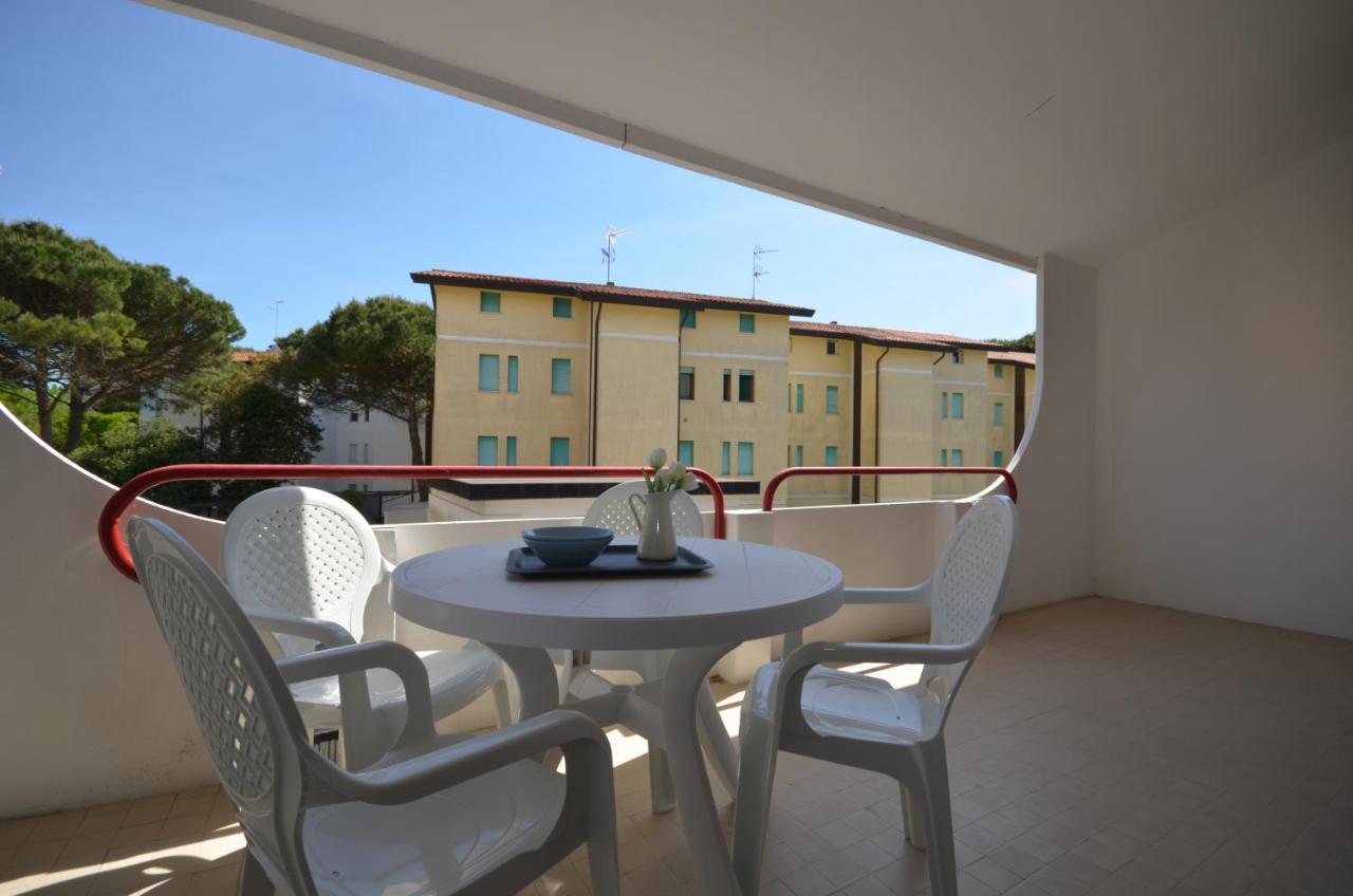 Appartamenti Torcello Bibione Exterior foto