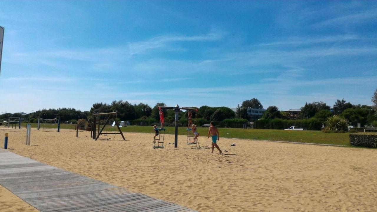 Appartamenti Torcello Bibione Exterior foto