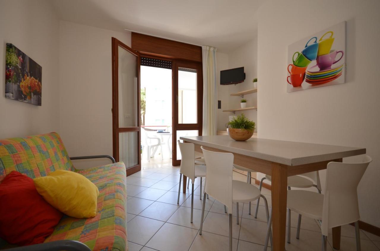Appartamenti Torcello Bibione Exterior foto